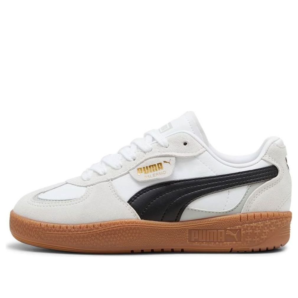 Sneakers och skor Puma Palermo Moda Vit | 397727-01, 0
