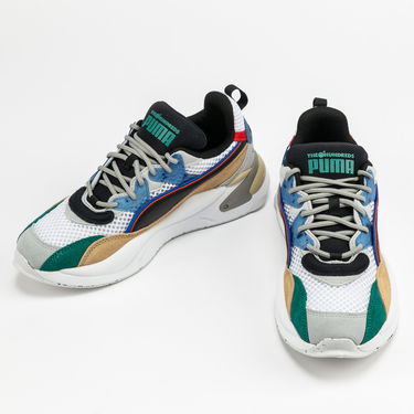 Sneakers och skor Puma RS-2K HF THE HUNDREDS Flerfärgad | 373724 01, 2