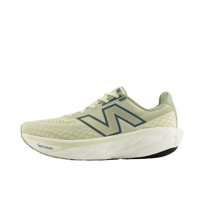 Sneakers och skor New Balance Fresh Foam X 1080 v14 Grön | m1080m14