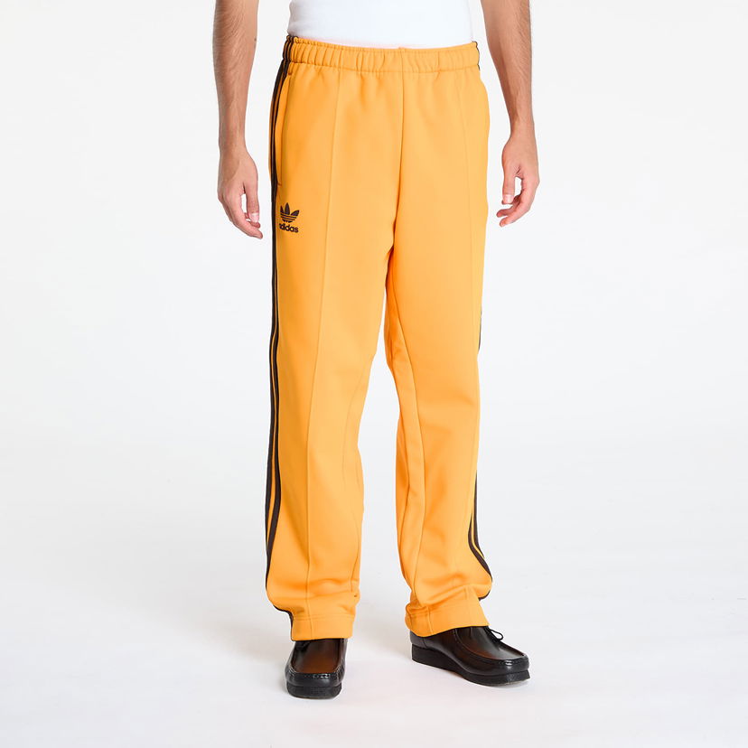 Träningsbyxor adidas Originals Wales Bonner x Track Pants Orange Orange | JJ2940