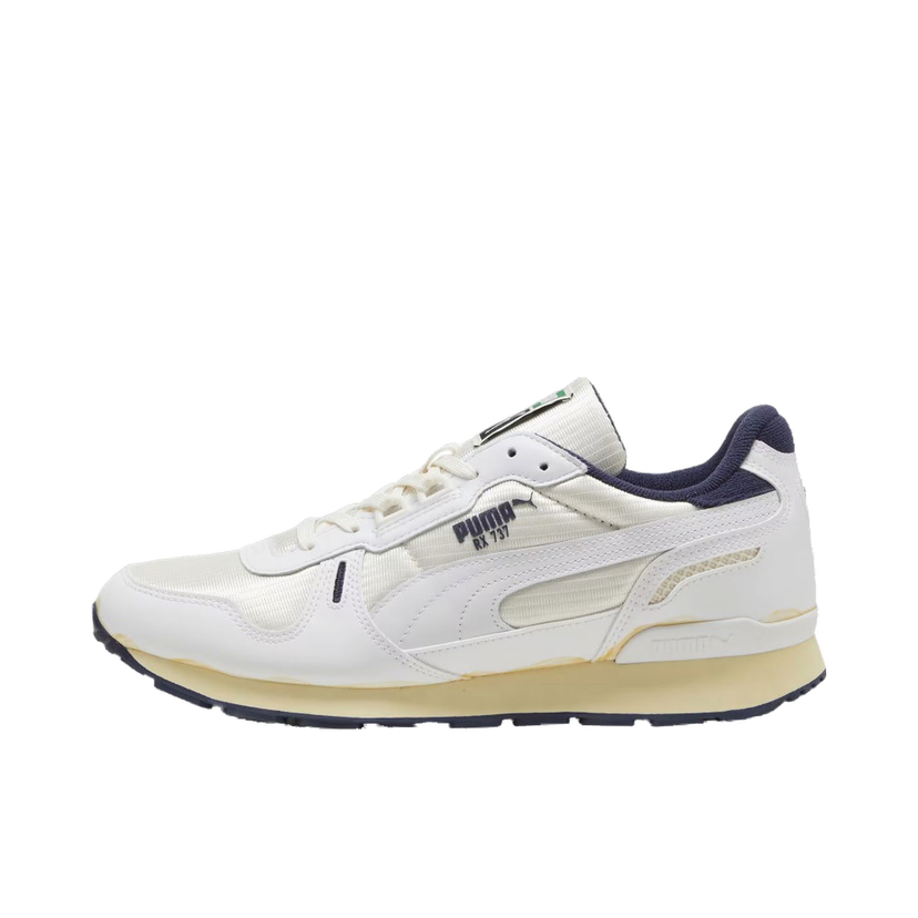 Sneakers och skor Puma RX 737 The Neverworn II Vit | 394839-01