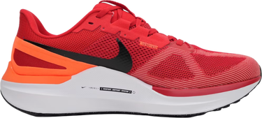 Sneakers och skor Nike Structure 25 Wide Röd | dz3488-600, 4