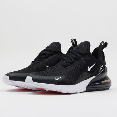Sneakers och skor Nike Air Max 270 Svart | AH8050-002, 1