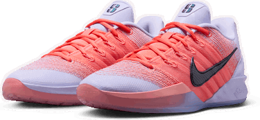 Sneakers och skor Nike Sabrina 3 Shoe Rosa | hf2881-500, 5