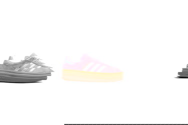 Sneakers och skor adidas Originals Gazelle Bold Rosa | JH5539, 0