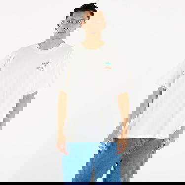 T-shirt adidas Performance CHILLI PT. 2 Graphic Tee Vit | KS6761, 4