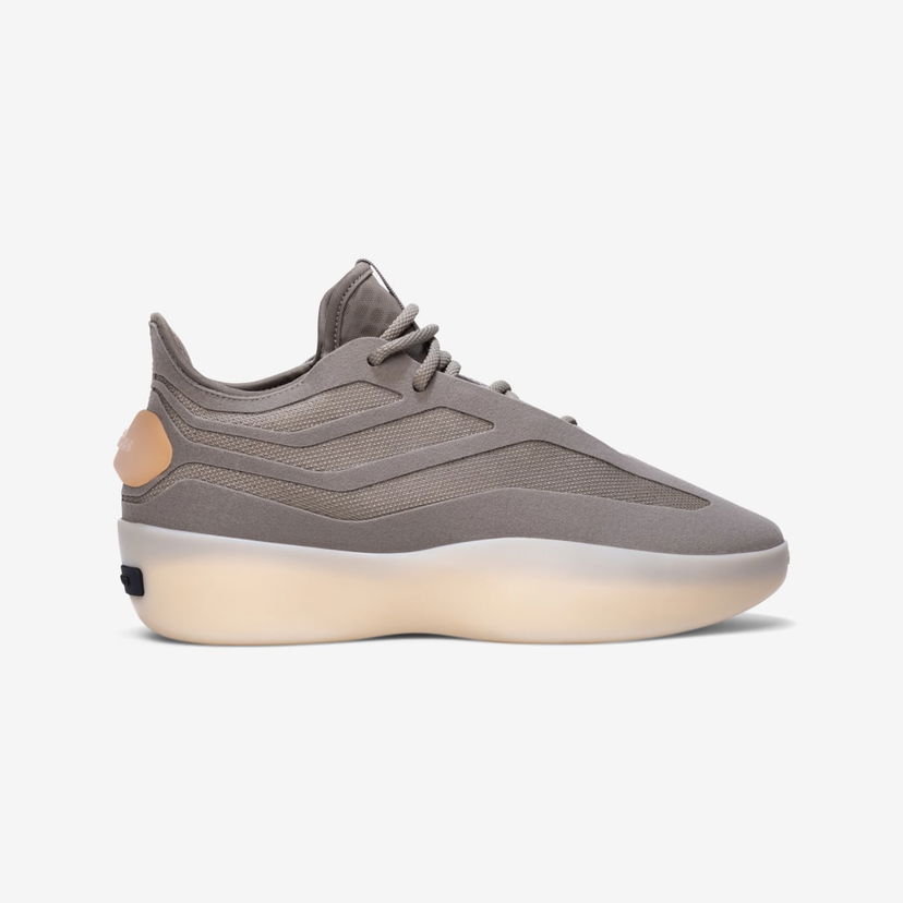Sneakers och skor adidas Originals Fear of God Athletics II Basketball Grå | JS0980