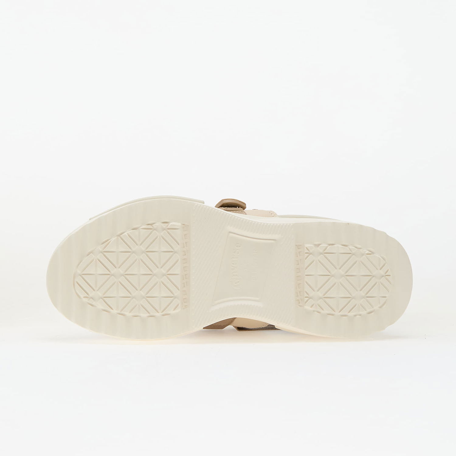 Sneakers och skor Converse Run Star Utility Sandal CX Easy On Beige | A15096C, 0