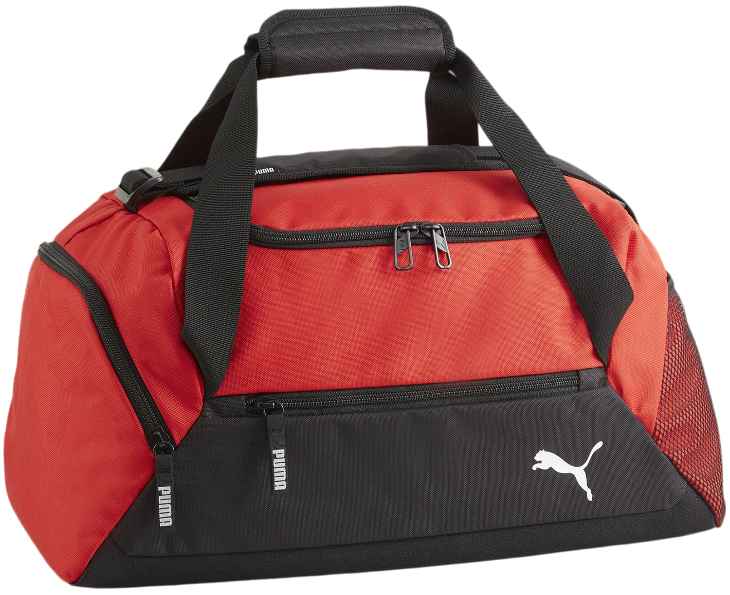 Ryggsäckar och väskor Puma teamGOAL Small Football Teambag Röd | 090232-03, 0