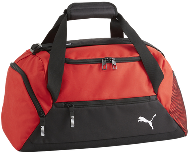 Ryggsäckar och väskor Puma teamGOAL Small Football Teambag Röd | 090232-03, 0