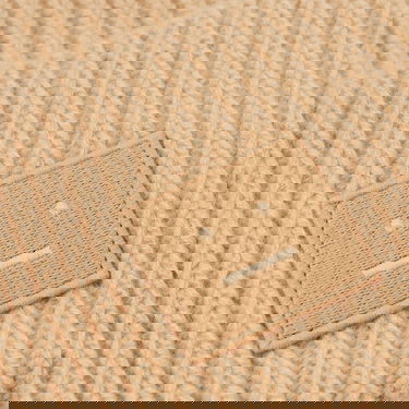 Mössa Acne Studios Pansy N Face Beanie Beige | C40135-CPA, 1