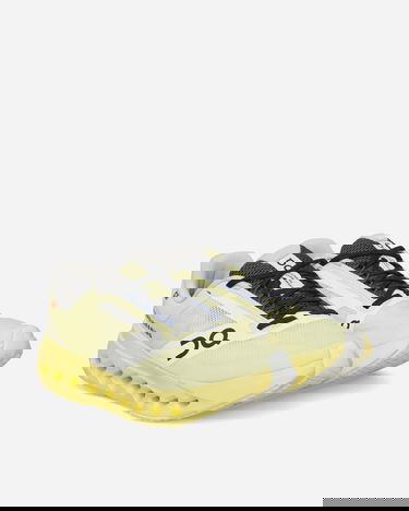 Sneakers och skor On Running Cloudsurfer Next Z5 Gul | 3MF10323003 LLW, 2
