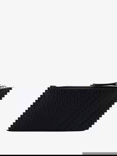 Plånbok Maison Margiela CARD HOLDER Svart | S56UI0143P4455T8013, 1