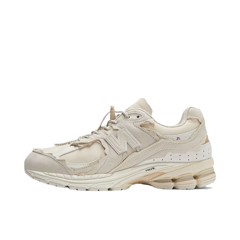 Sneakers och skor New Balance 2002R Ripstop Protection Pack "Cream" Beige | M2002RDQ