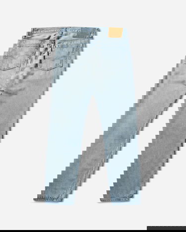 Jeans Levi's 1954 Selvedge Denim Jeans Blå | 50154 0115, 2