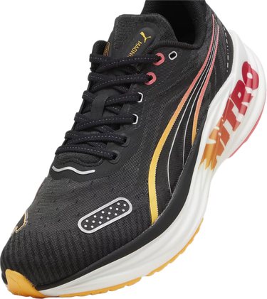 Sneakers och skor Puma Magnify NITRO Tech 2 Forever Faster Svart | 309699-01, 5