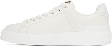 Sneakers och skor Balmain Balmain B-Court Vit | DN1VI690LVTR, 2