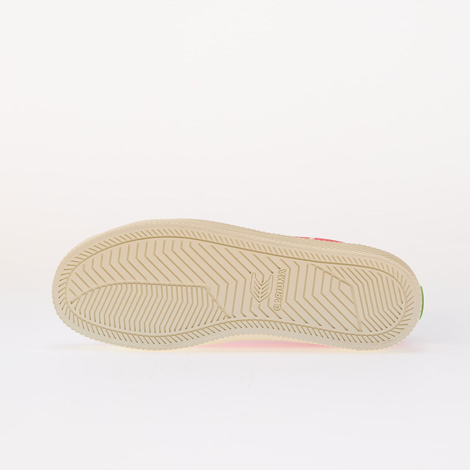 Sneakers och skor Cariuma Oca Low Watermelon/ White Polka Dots Rosa | 100103R47 M, 1