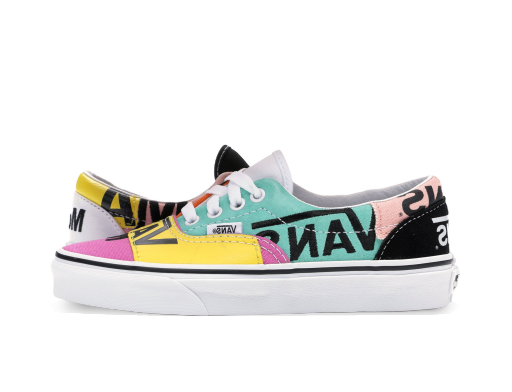 Sneakers och skor Vans Era MoMa Flerfärgad | VN0A4BV400H