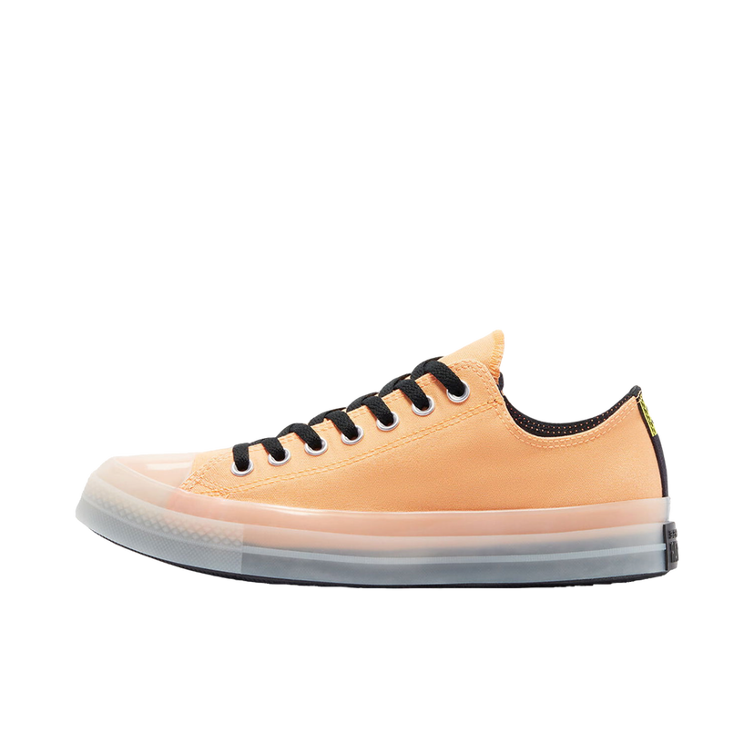 Sneakers och skor Converse Chuck Taylor All Star CX Orange | 169605C