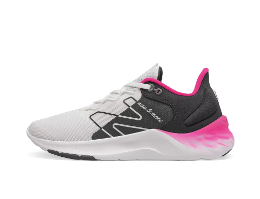 Löpning New Balance Fresh Foam Roav V2 W Vit | wroavsw2