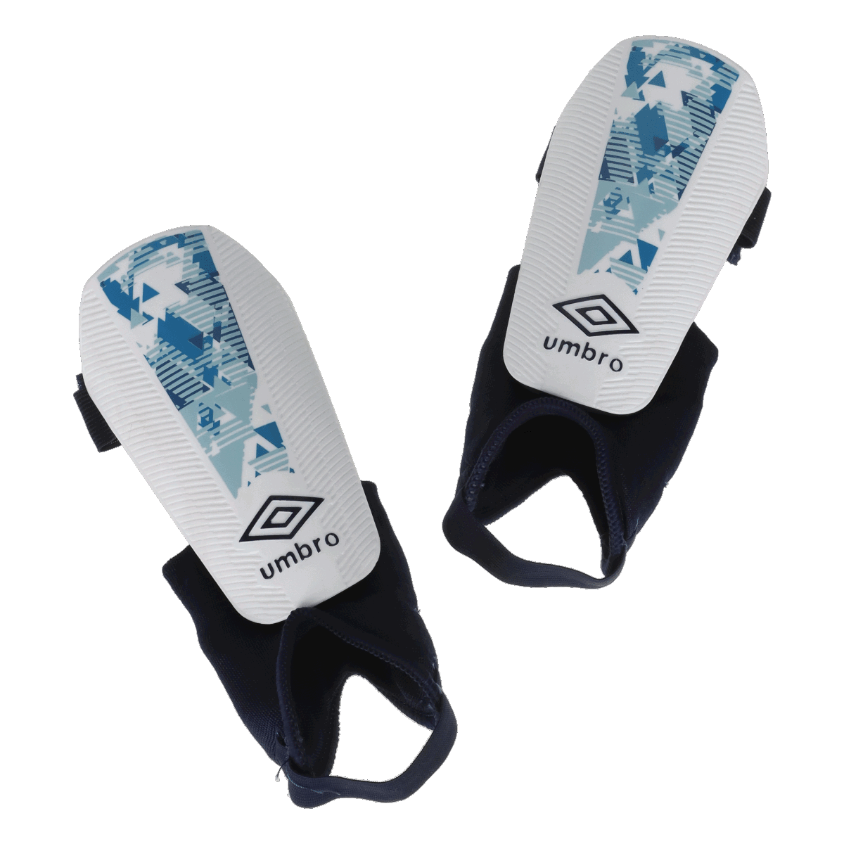 Sportutrustning Umbro Formation Shin Guards Vit | 21449U-LY8, 0