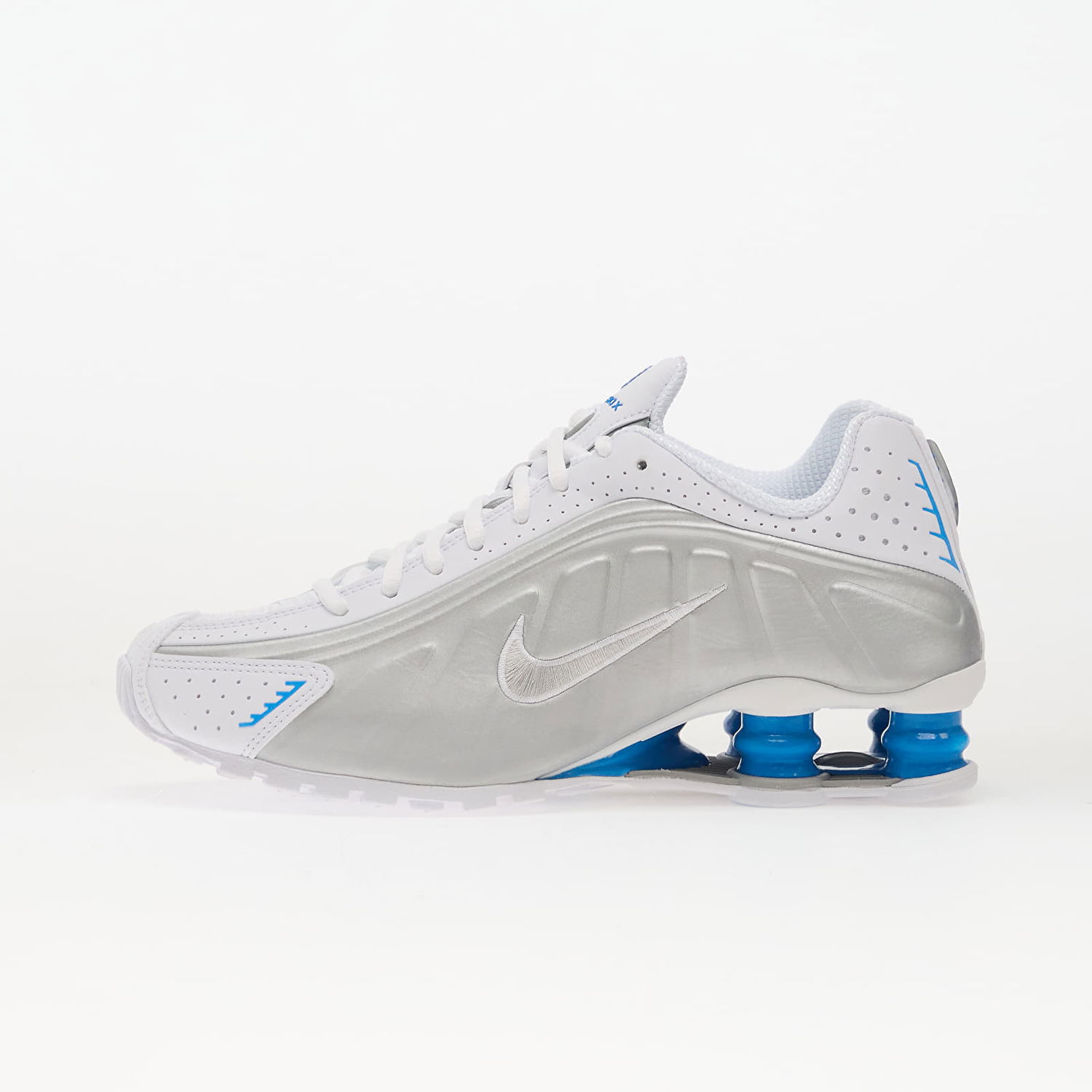 Sneakers och skor Nike Shox R4 Flerfärgad | AR3565-105, 0