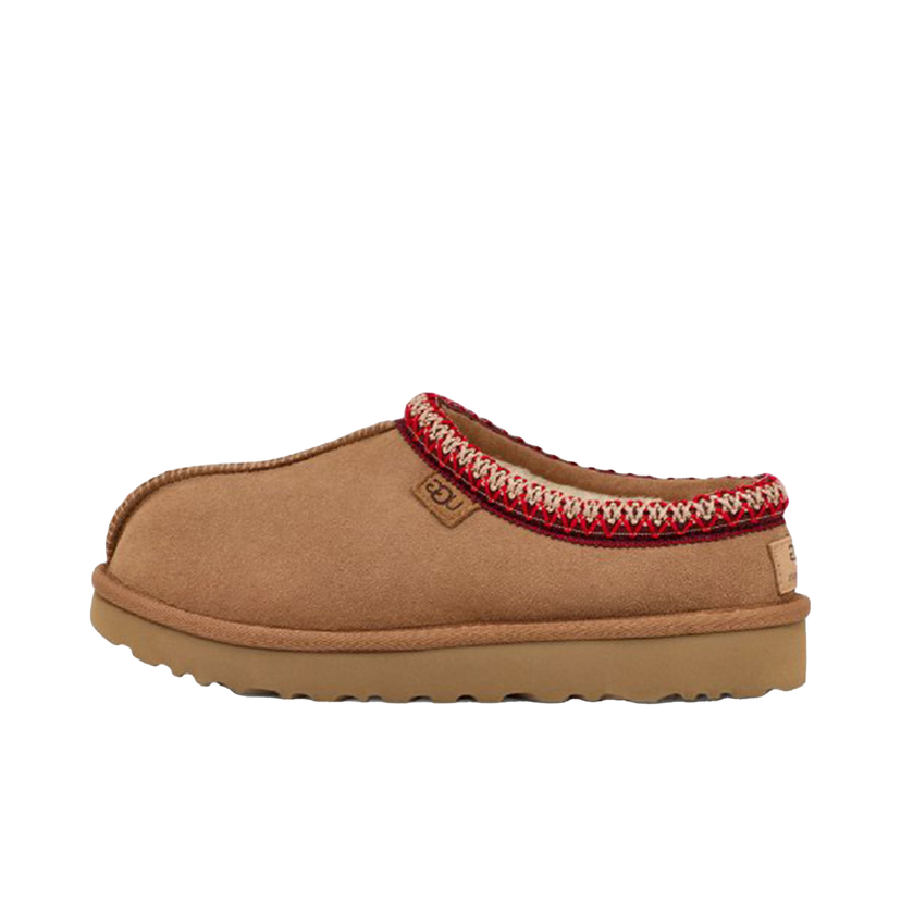 Sneakers och skor UGG Tasman Regenerate Chestnut Beige | 1136733-CHE