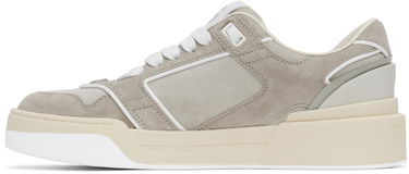 Sneakers och skor Dolce & Gabbana Dolce&Gabbana New Roma Grå | CS2241AW322, 2