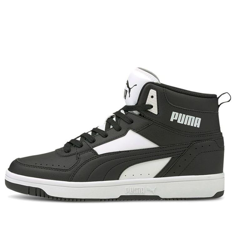 Sneakers och skor Puma Rebound Joy Svart | 374765-01