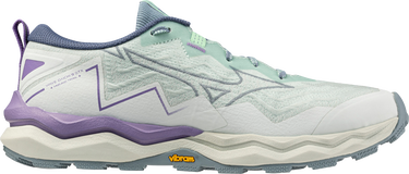 Sneakers och skor Mizuno Wave Daichi 9 GTX Grön | j1gk2556-22, 0