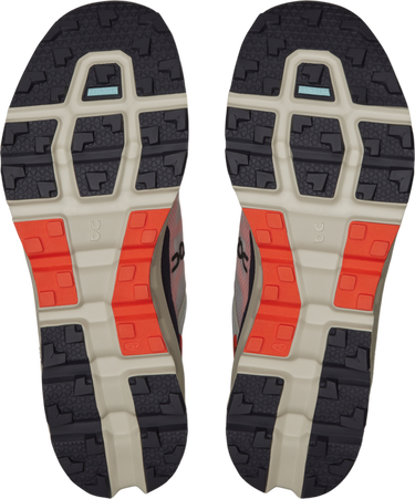 Sneakers och skor On Running Cloudvista 2 Vit | 3me30112196, 2