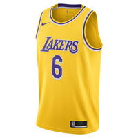 Lakers Icon Edition 2020 NBA Swingman