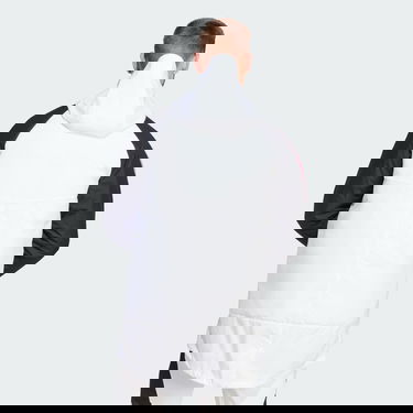 Jacka adidas Originals Parka Juventus Condivo 23 Stadium Vit | HZ5027, 2