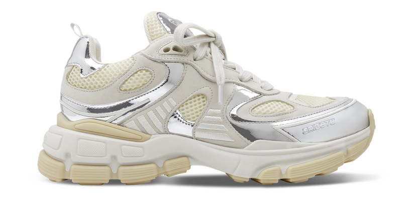 Sneakers och skor AXEL ARIGATO Sphere Runner Beige | F3202005