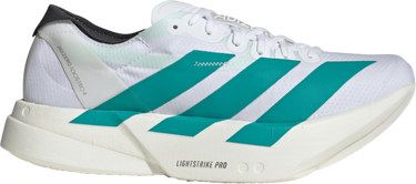 Sneakers och skor adidas Performance ADIZERO ADIOS PRO 4 Vit | jr1247, 0