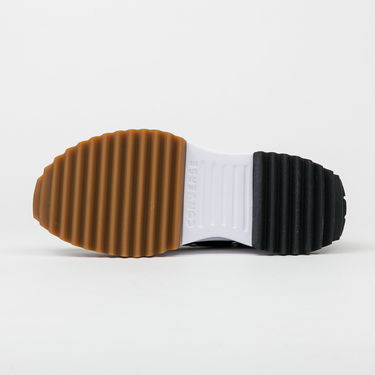 Sneakers och skor Converse Run Star Hike Hi Svart | C166800, 4