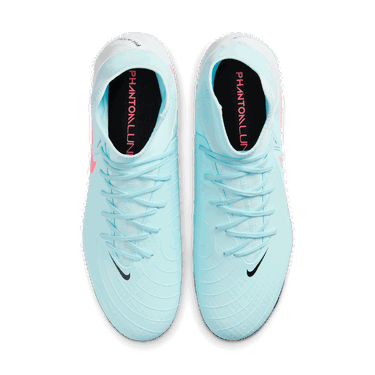 Sneakers och skor Nike Phantom Luna 2 Academy MG Turkos | FD6725-300, 2