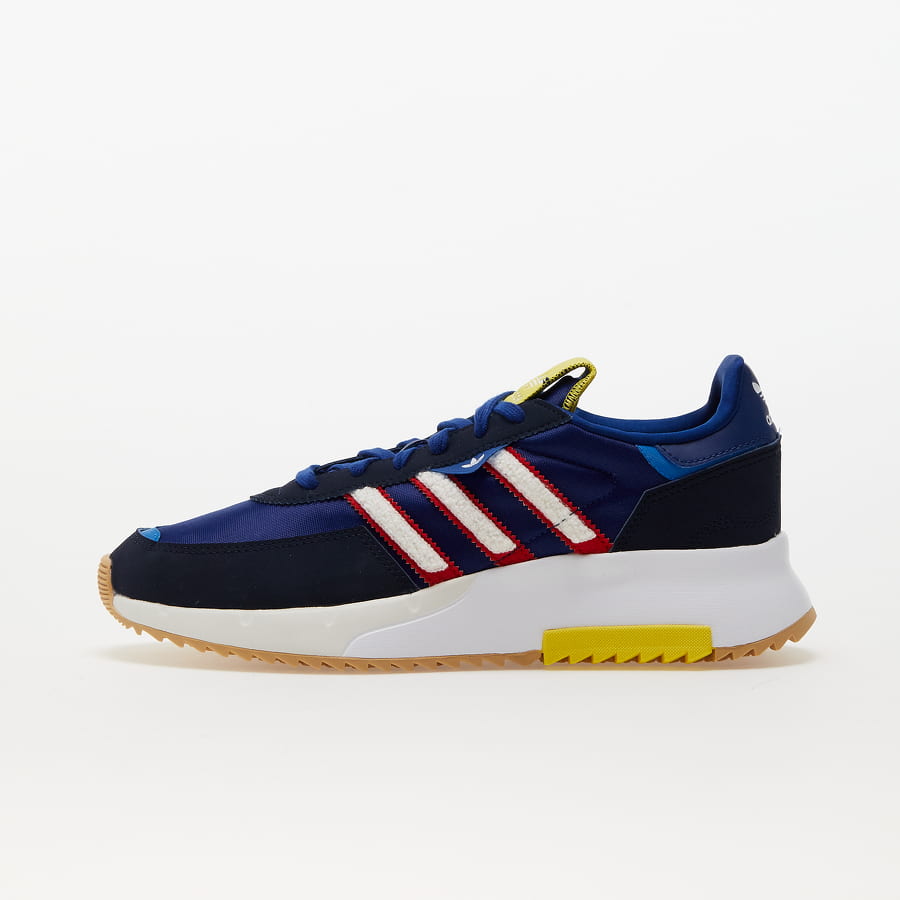 Sneakers och skor adidas Originals Retropy F2 Mörkblå | HQ4361, 0