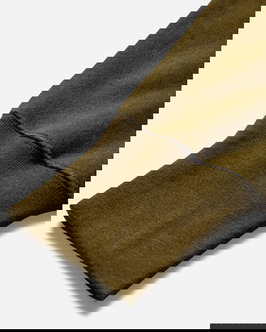 Sweatshirt Levi's Bay Meadows Crewneck Sweatshirt Grön | 21931 0051, 4