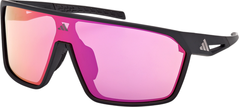 Solglasögon adidas Originals adidas Sport Sunglasses Svart | sp0108-02z