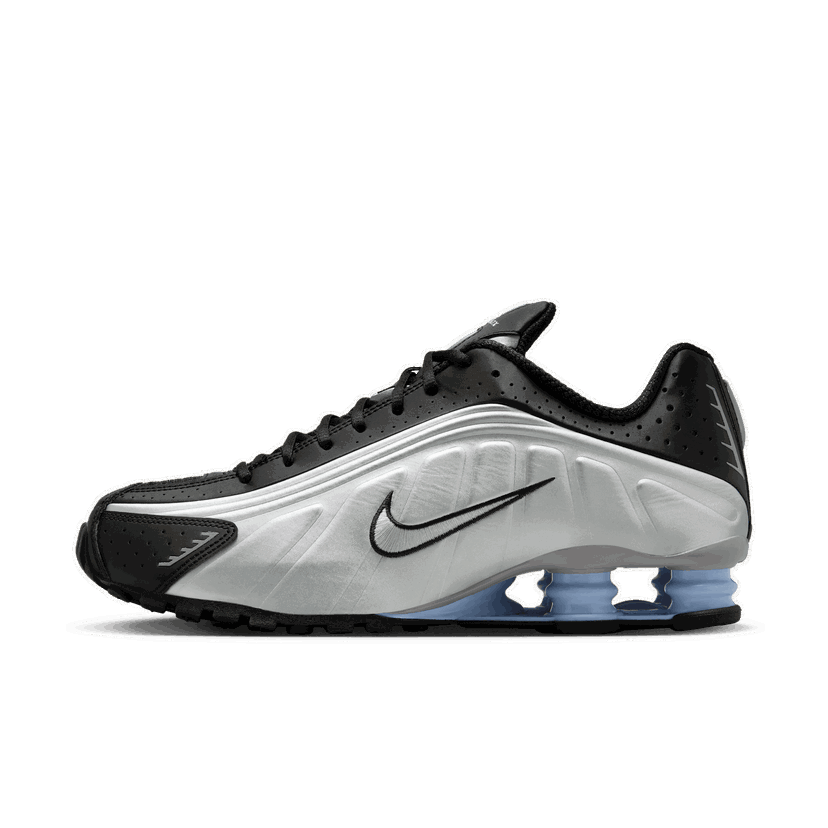 Sneakers och skor Nike Shox R4 Vit | HQ1988-004