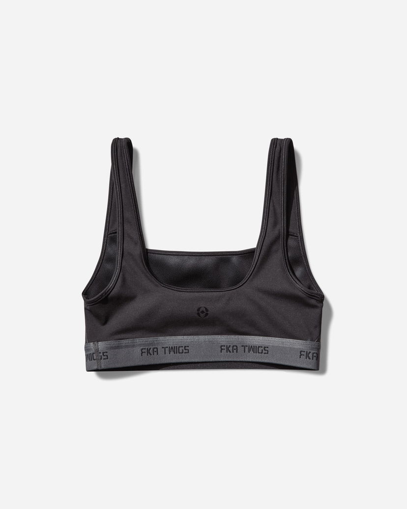 Behå On Running FKA Twigs Studio Bra Svart | 1WF11650553 BLACK
