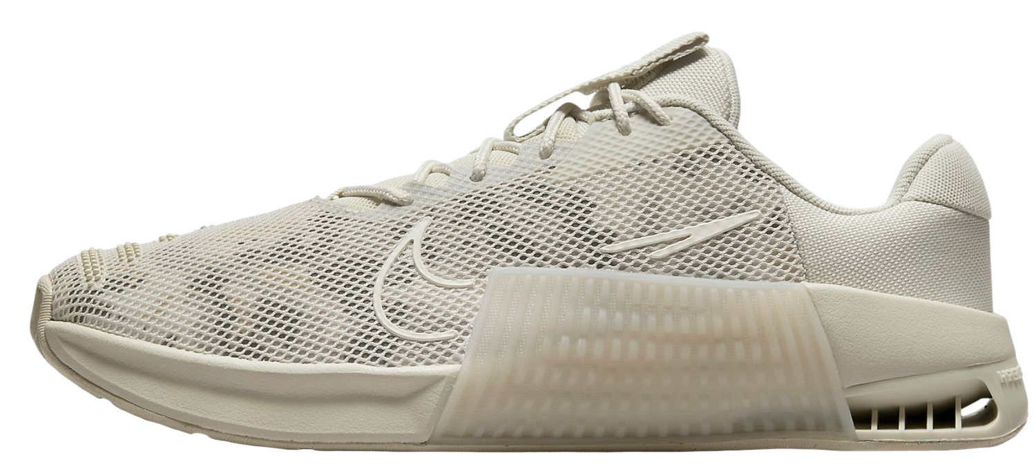 Sneakers och skor Nike Metcon 9 AMP Light Bone Sail W Grå | DZ2539-002, 1