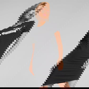 Klä Puma Essentials Slim Svart | 848349_01, 1