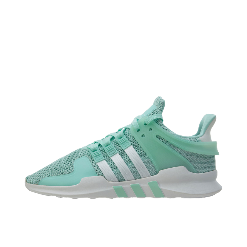 Sneakers och skor adidas Originals Eqt Support Adv Clear Mint White Hi-Rise Aqua W Turkos | B37538