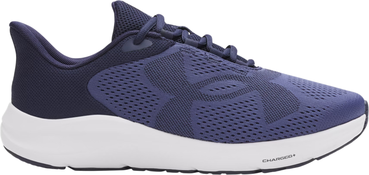 Sneakers och skor Under Armour Under Armour Charged Pursuit 4 Mörkblå | 6000597-410, 0