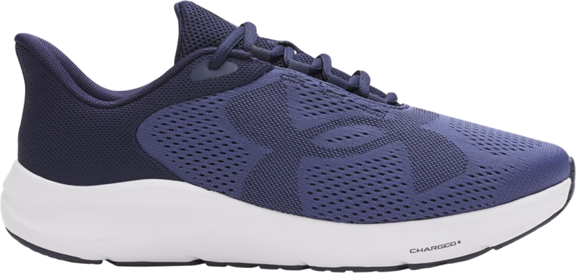 Sneakers och skor Under Armour Under Armour Charged Pursuit 4 Mörkblå | 6000597-410