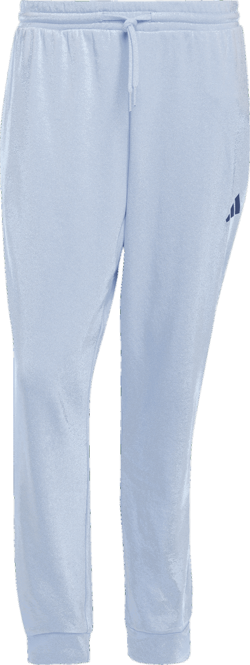 Träningsbyxor adidas Performance adidas Sportswear Essentials Feelcozy Fleece Pants Blå | in6075