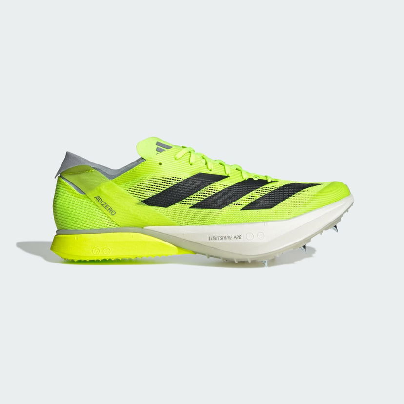 Sneakers och skor adidas Performance Adizero Avanti Gul | IG1989